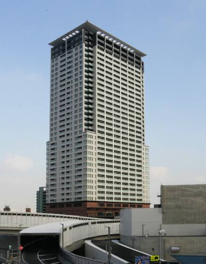 Cross Air Tower