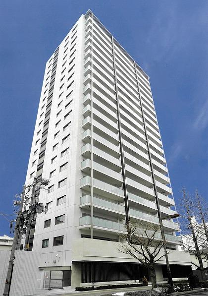 Mitsui Fudosan Residential Park Homes Sendai Jozenji-dori