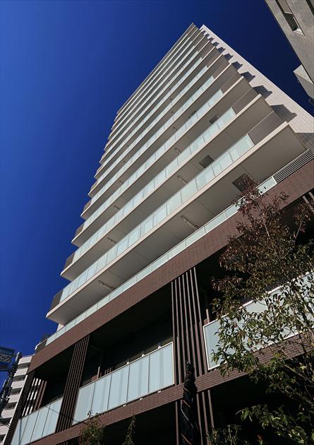 Sumitomo Mitsui Banking Corporation new Otsuka Dormitory