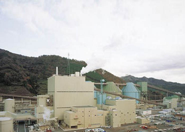 Maizuru Thermal Power Station