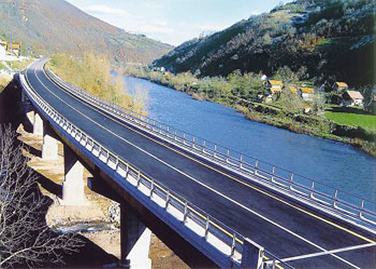 Osanica Bridge