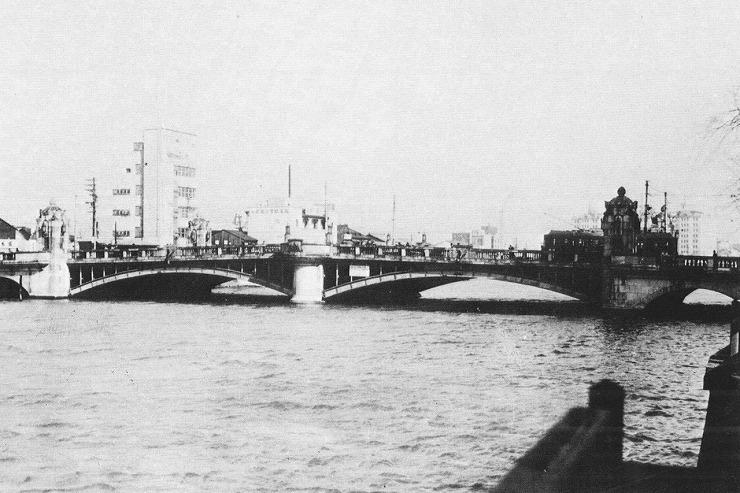 Watanabe Bridge