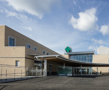 Medical Facilities