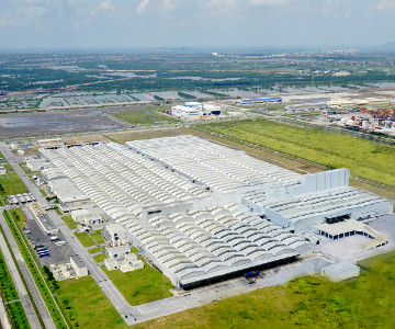 Production Facilities