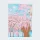 錢高組カレンダー(2006年)　井堂雅夫　表紙は春の桜
