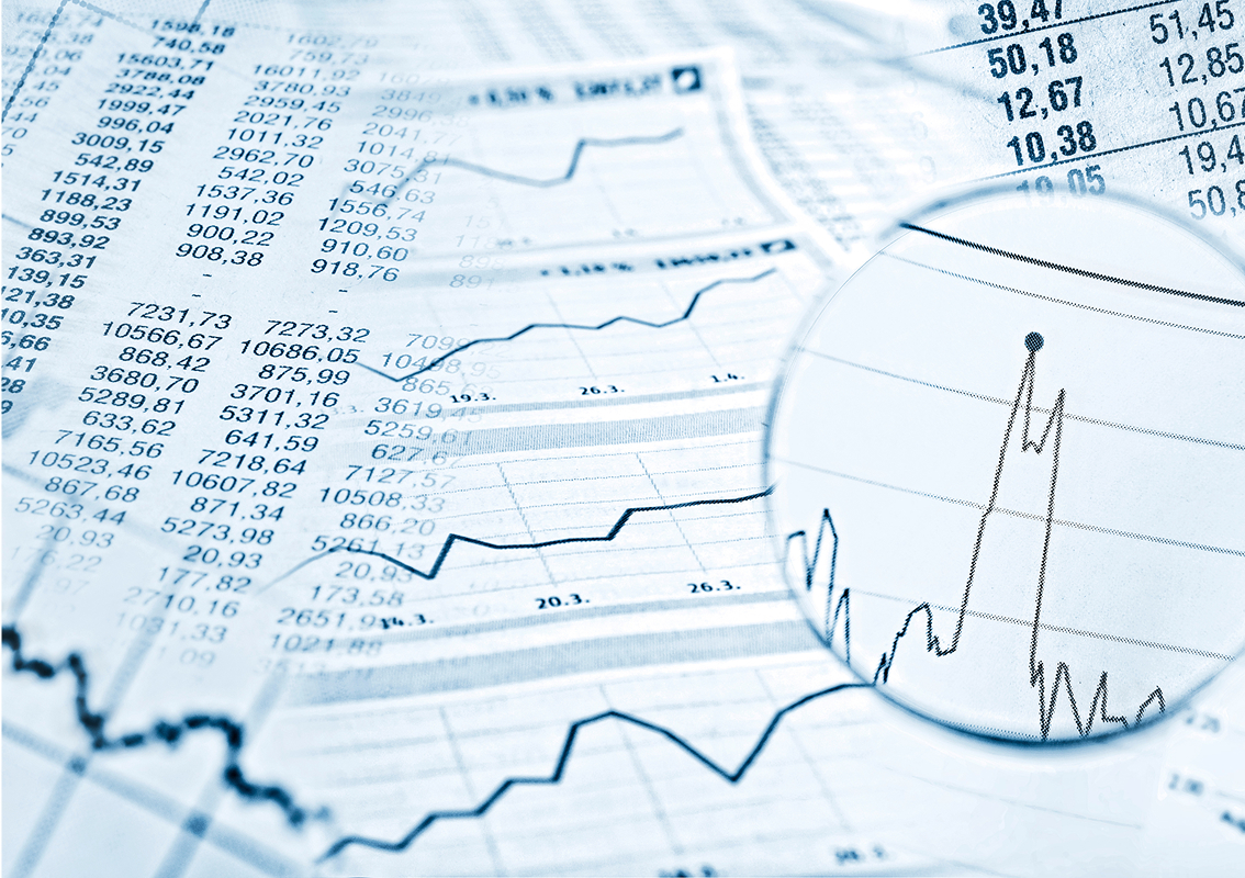 株価情報