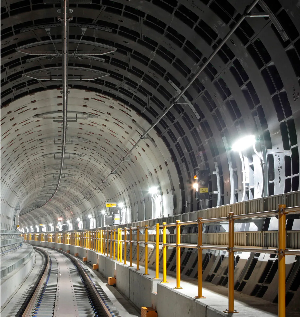 京阪中之島線第2工区