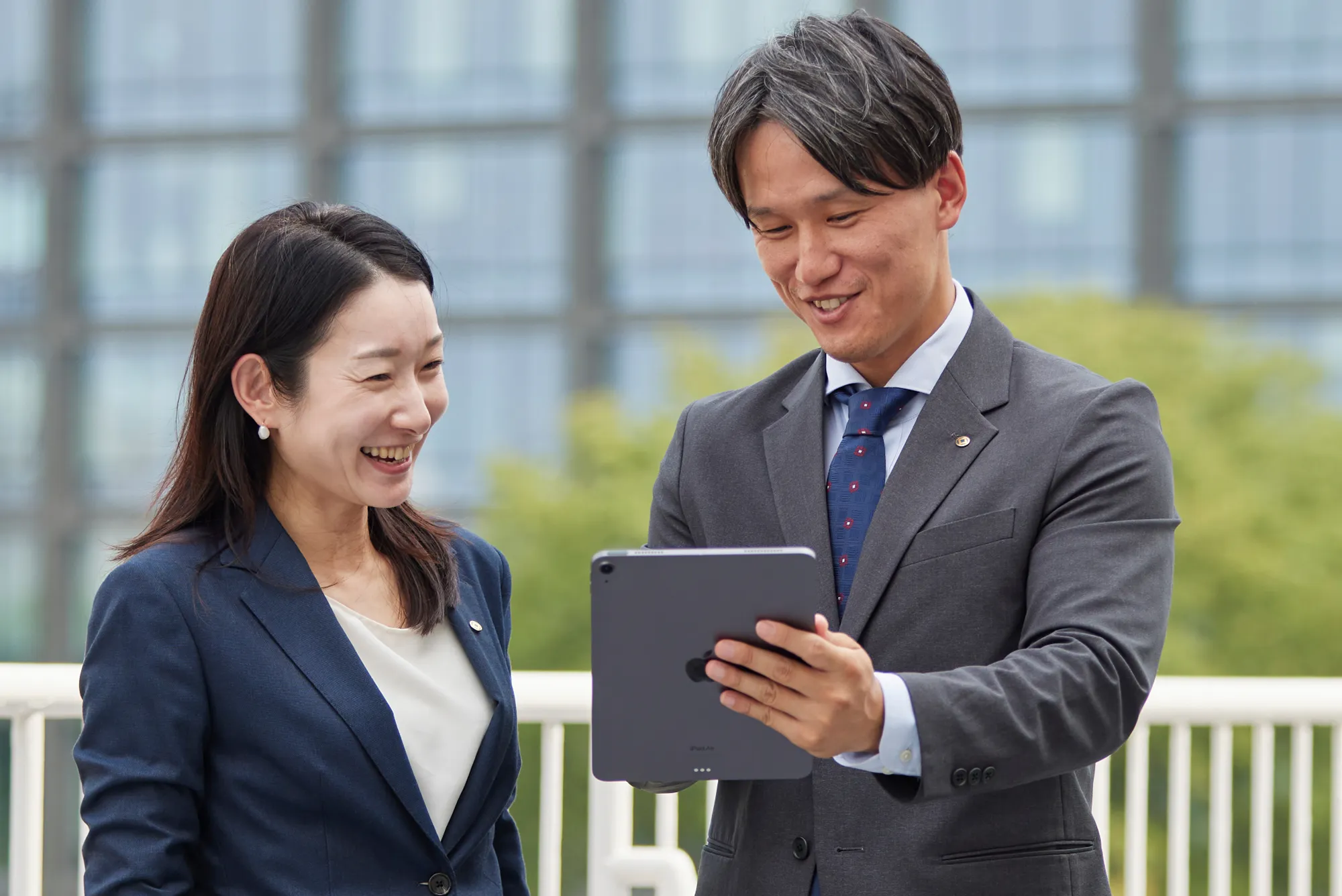 採用情報