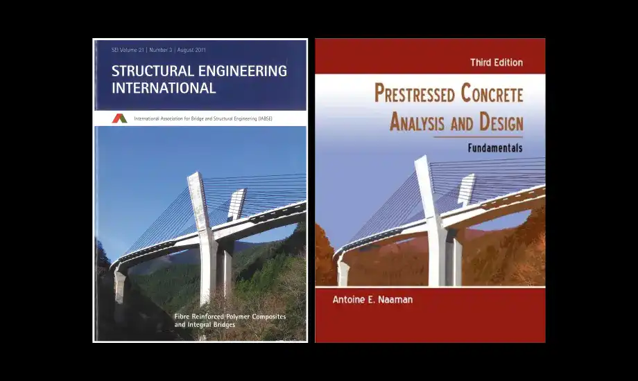 Journal of the International Association for Bridge and Structural Engineering　Design: Fundamentals
