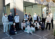 大阪支社