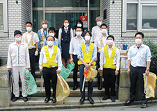 名古屋支店