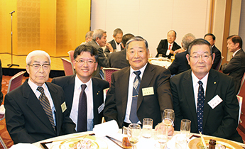 若葉会(2019年度)