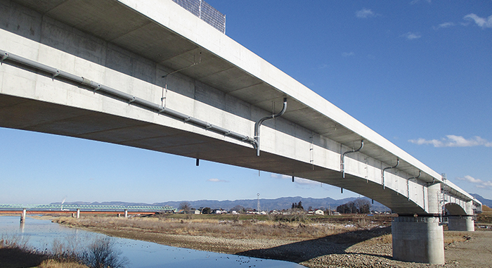 伊達大橋