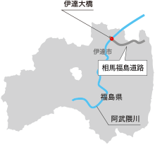 工事場所 地図