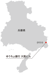 工事場所 地図