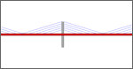 エクストラドーズド橋