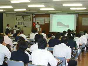 大阪会場(9月9日)