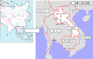 位置図