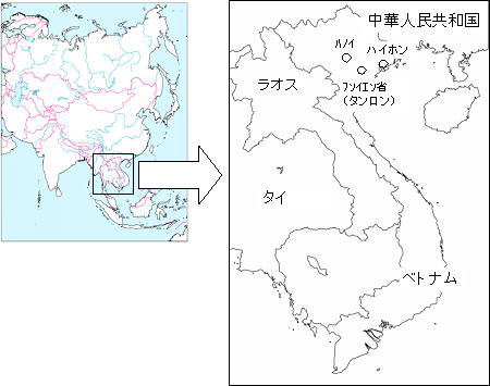 位置図