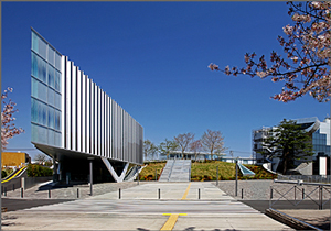 東京工業大学附属図書館