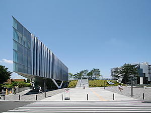 東京工業大学附属図書館