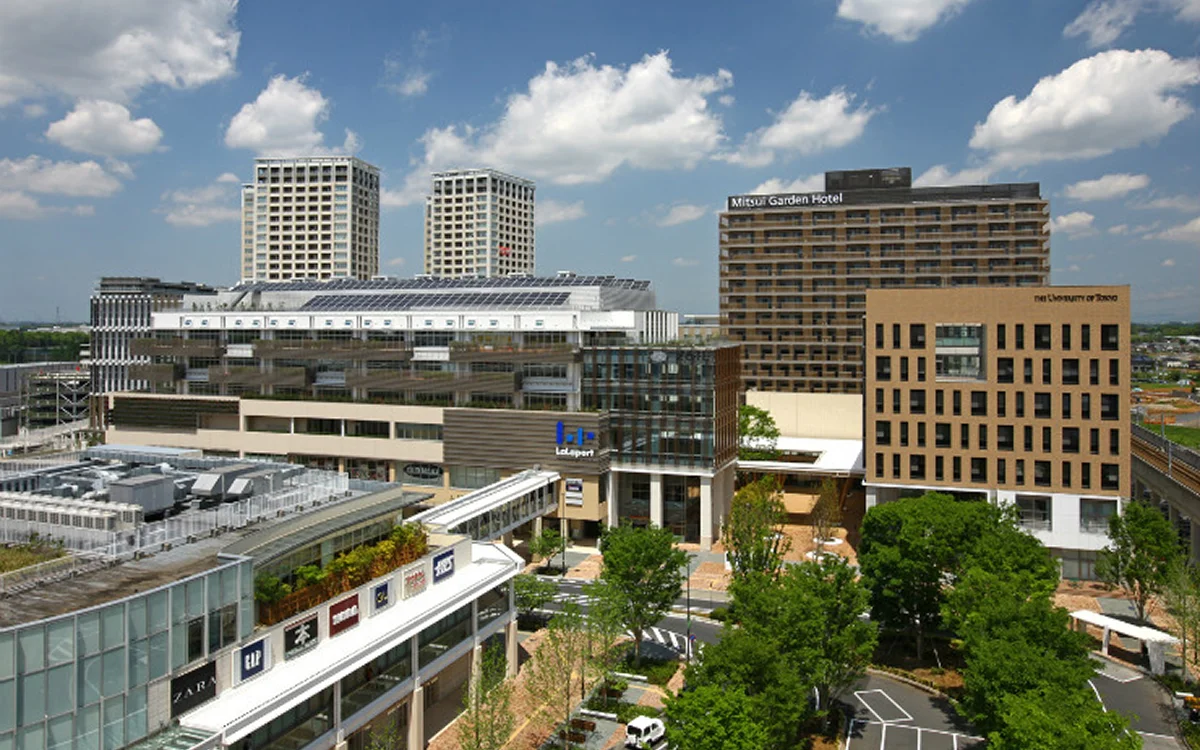 当社の魅力はここ