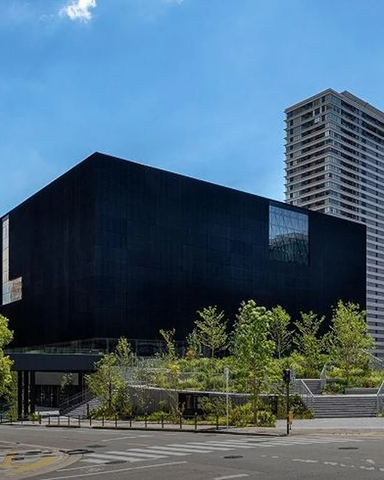 大阪中之島美術館