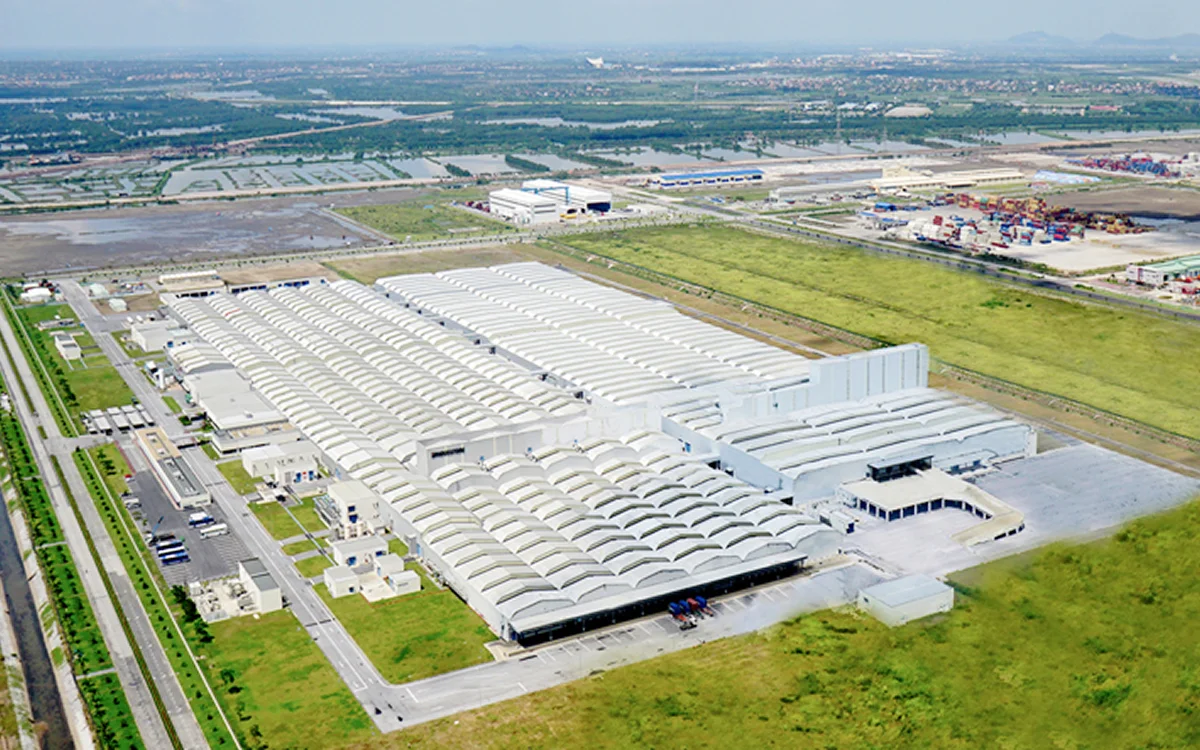 当社の魅力はここ