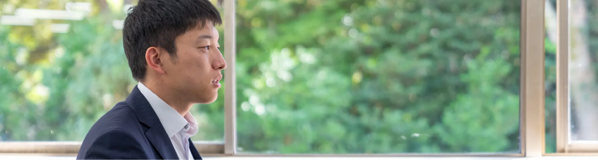 東京支社工事事務課岩佐壮一郎さん