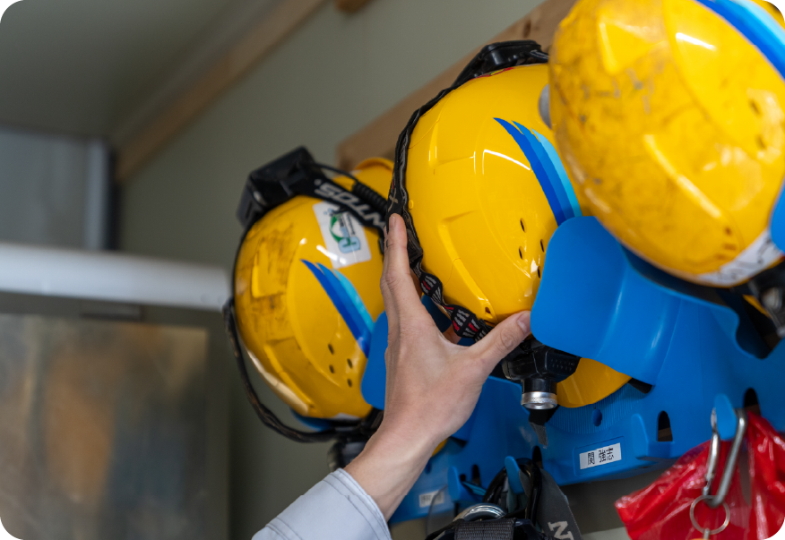 東京支社営業第一部高坂諒亮さん