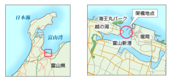 位置図