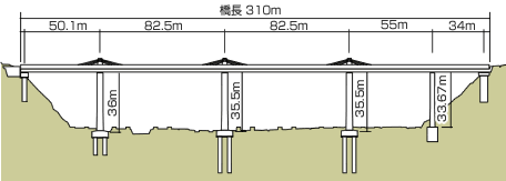 側面図