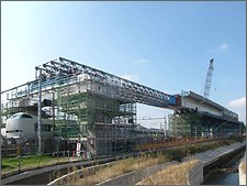 送り出し状況