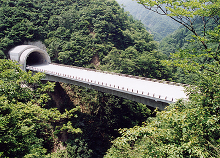 加須良橋