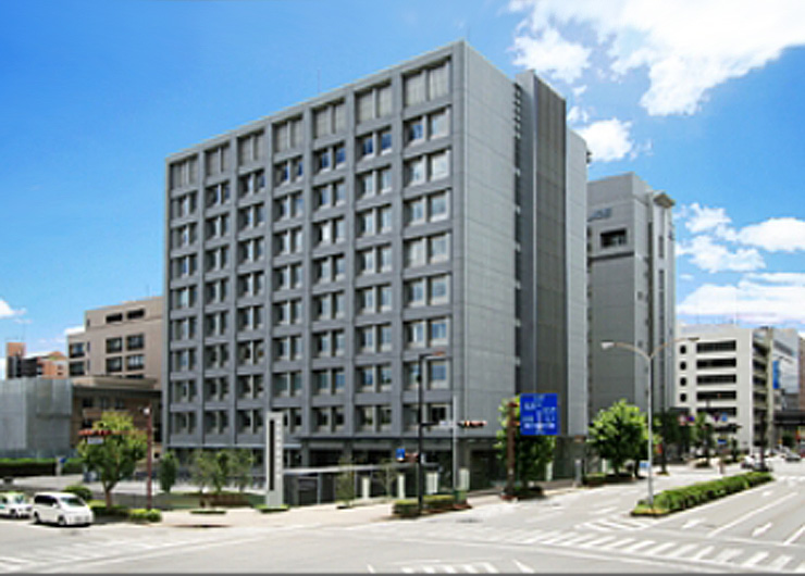 Oita Legal Affairs Office