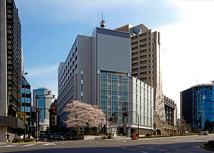 Akasaka Police Office