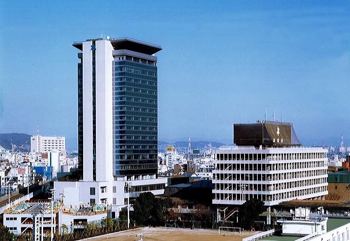 Takatsuki City General Center