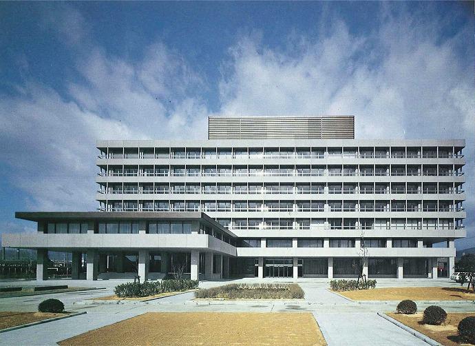 Takatsuki City Hall