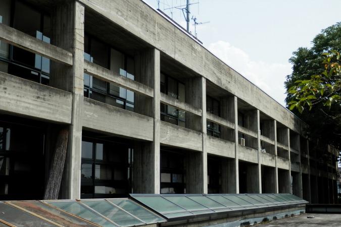 Ueno City Hall