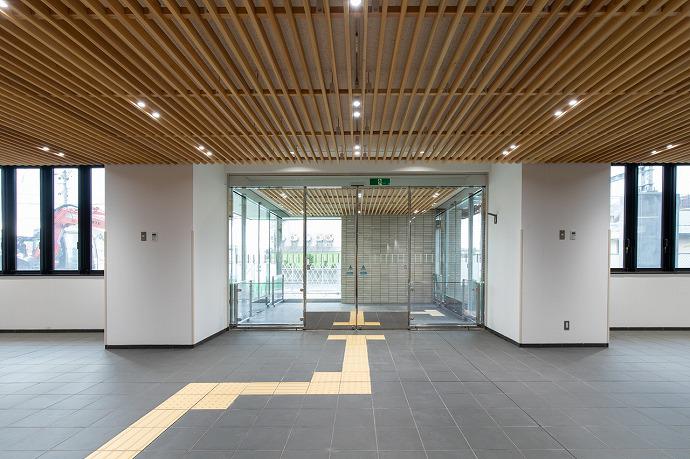 Matsue Legal General Government building
