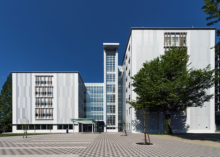 Tohoku Medical Mega Bank of Tohoku University