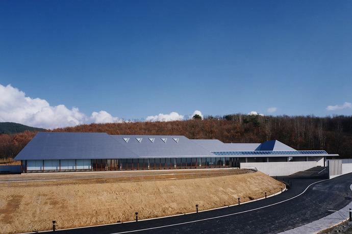 Kodo=Araebisu Nomura Museum