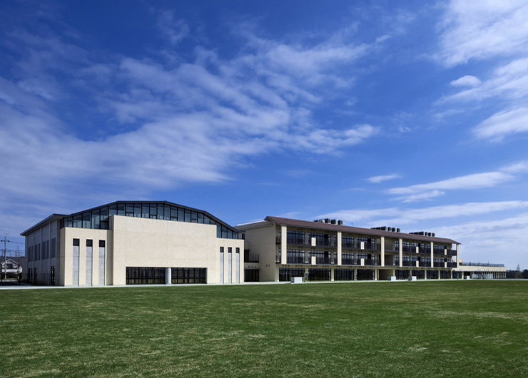 Keio Yokohama Elementary School