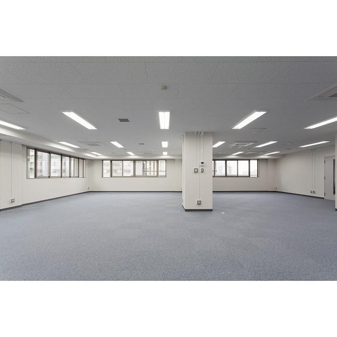 Renovation of Clinical Research Building <br>in Shikata Campus, Okayama University