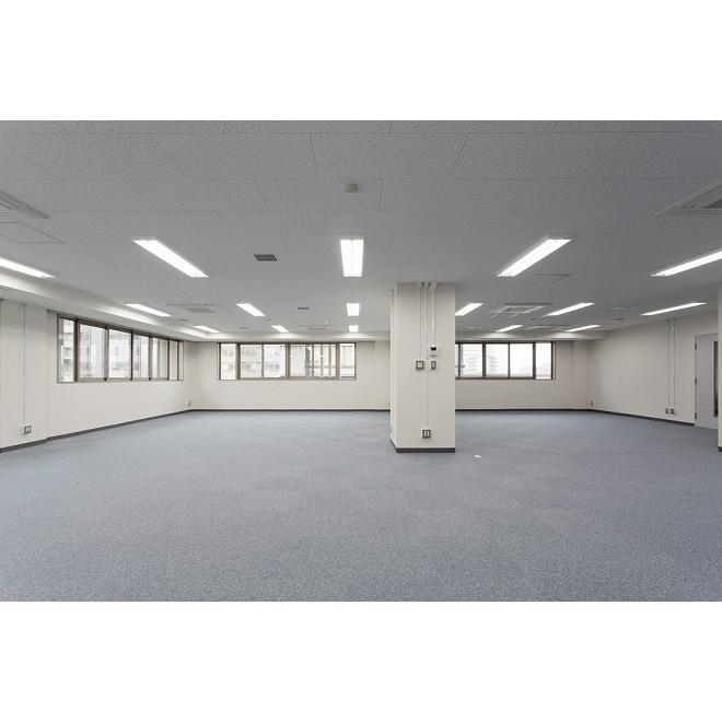岡山大学(鹿田)臨床研究棟改修(医学系)