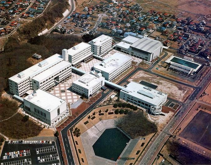 Izumi Campus of Tohoku Gakuin University