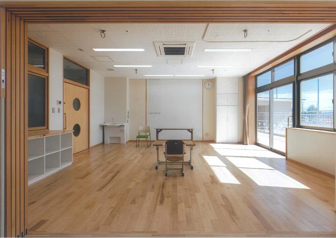 Nishio School for Children with Physical Disabilities and Intellectual Disabilities