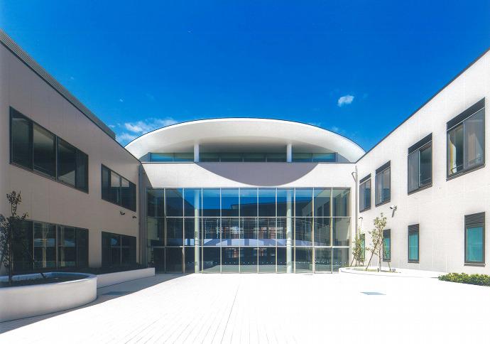 Nishio School for Children with Physical Disabilities and Intellectual Disabilities