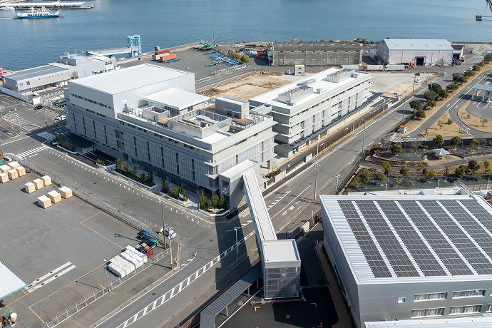 広島市立広島特別支援学校