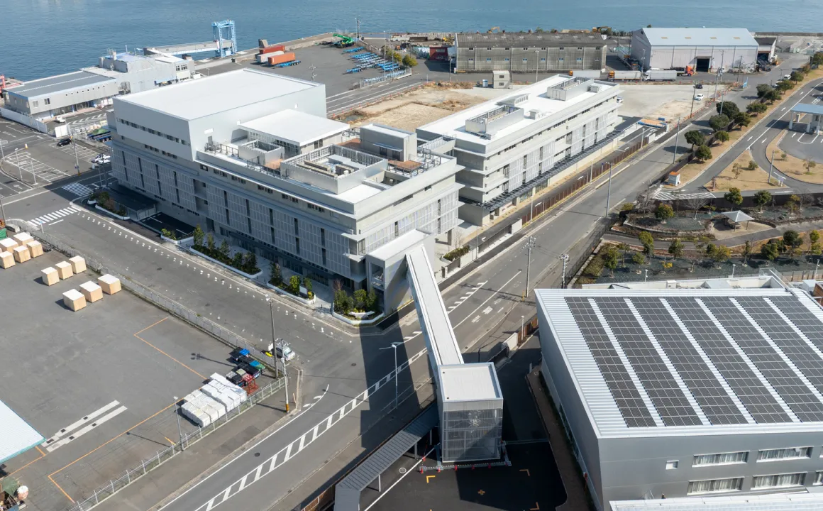広島市立広島特別支援学校